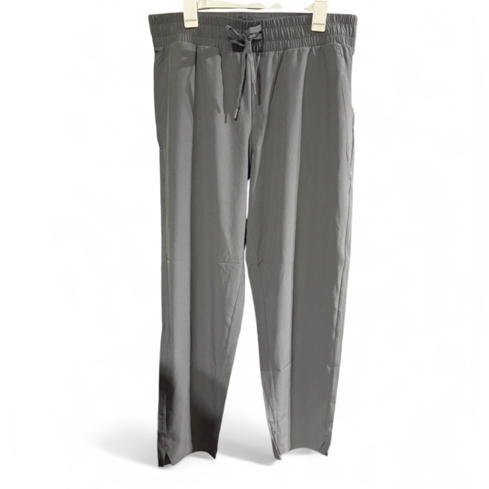 Size Large Long All in motion gray men’s pants